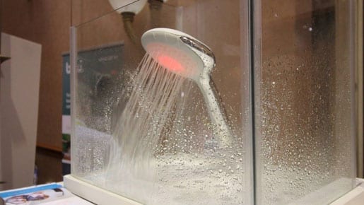 Smart Shower 
