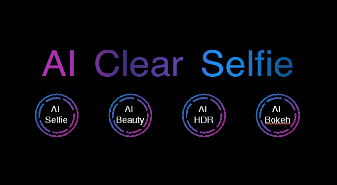 Tecno Camon C11 AI Clear Selfie