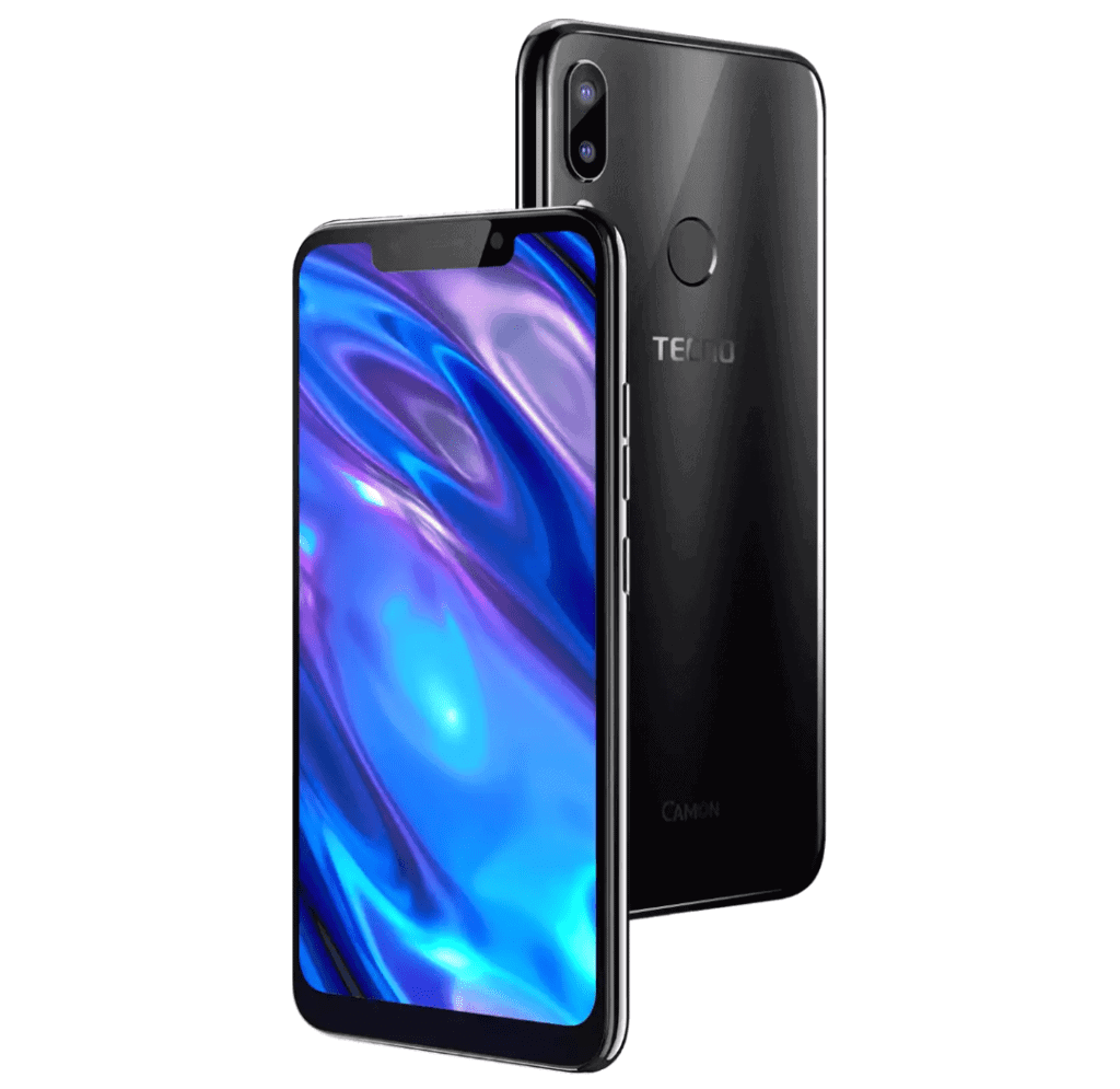 Tecno Camon 11 (Tecno Camon C11)