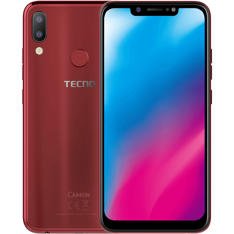 Tecno Camon 11 (Tecno Camon C11)