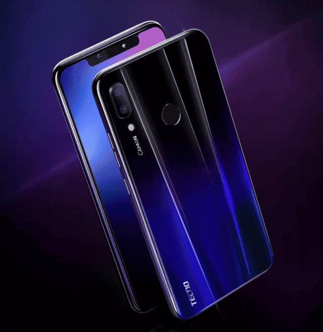 Tecno Camon 11 Pro (C11 Pro) Specs and Price NaijaTechGuide