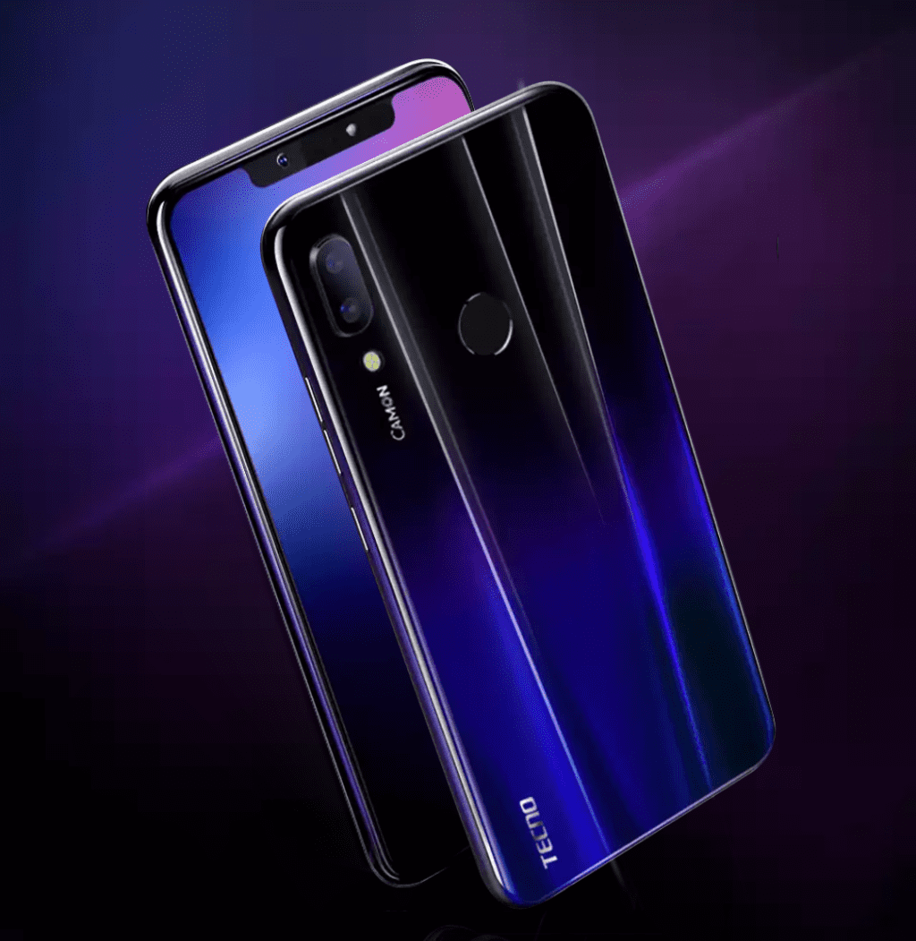 TECNO Camon C11 Pro