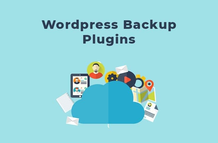 WordPress Backup Plugins