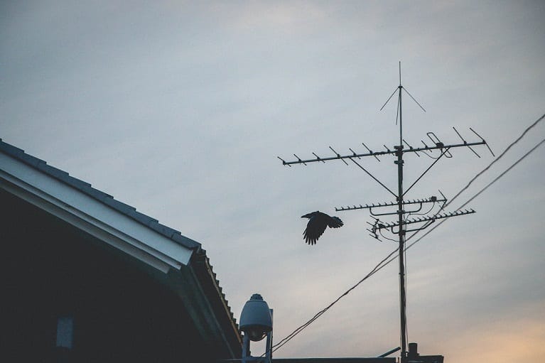 Antenna: Get Better Signal for your TV