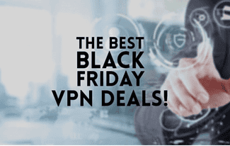 Best Black Friday VPN Deals