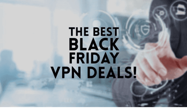 Best Black Friday VPN Deals