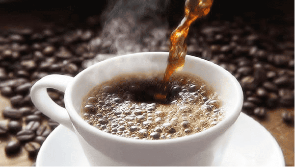 Coffee Maker Guide - Coffee Making