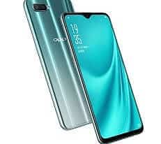 Oppo R15X