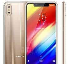 Homtom H10