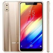 Homtom H10