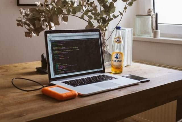 external-hard-drive External Hard Drive: Computer Accessories