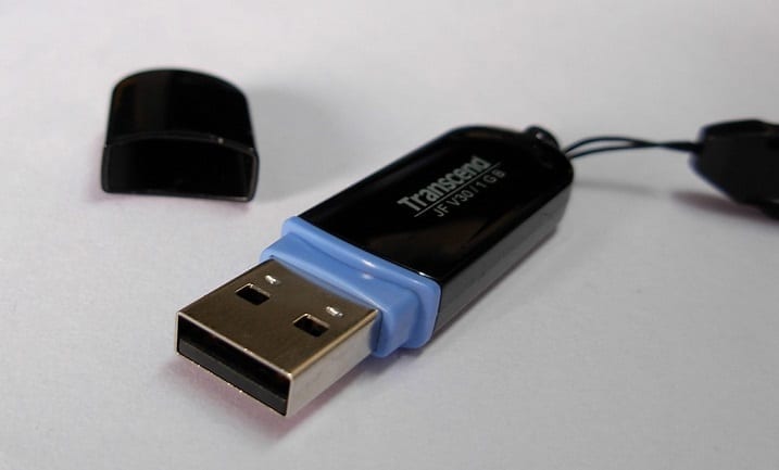 Buying USB Flash Drives