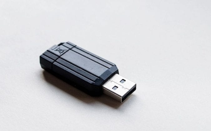 How to Buy a USB Flash Drive - NaijaTechGuide