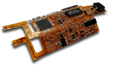 Flexible Printed Circuit Board