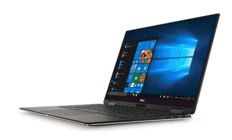 HP Envy 13