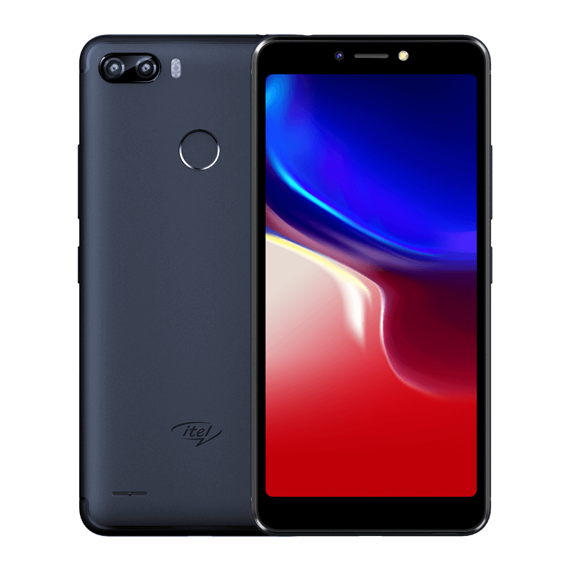 Itel P32