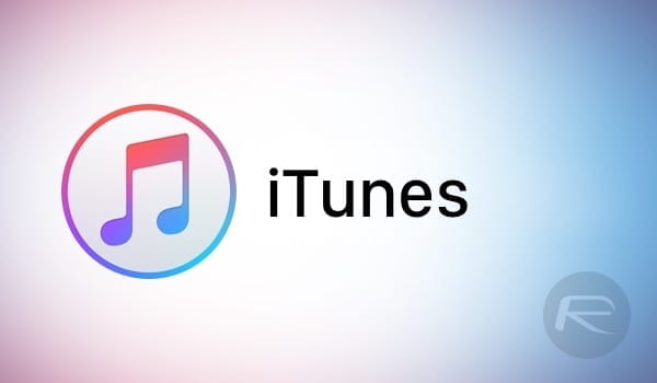 iTunes Store