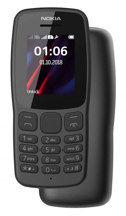 Nokia 106 (2018)