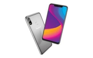 Panasonic Eluga X1 Pro