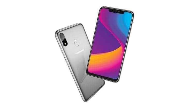 Panasonic Eluga X1 Pro