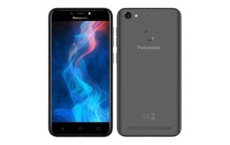 Panasonic P85 NXT