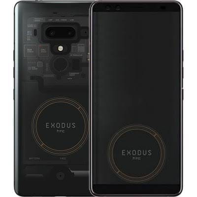 HTC Exodus 1