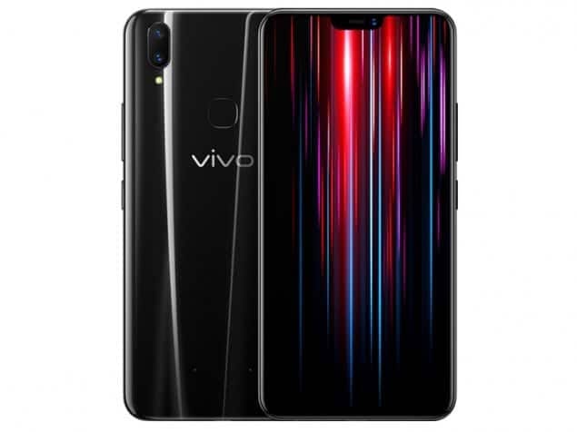 Vivo Z1 Lite