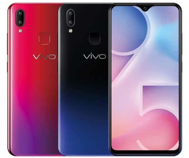 Vivo Y95