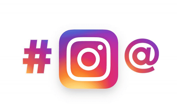 Instagram Hashtag