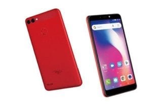 Itel S13