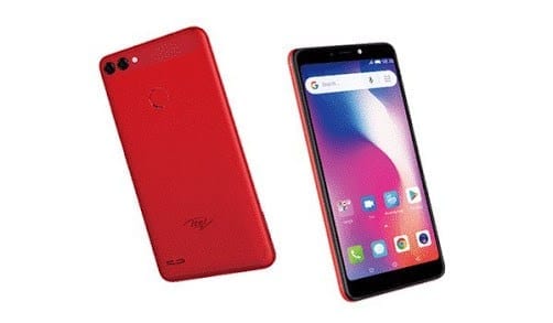 Itel S13