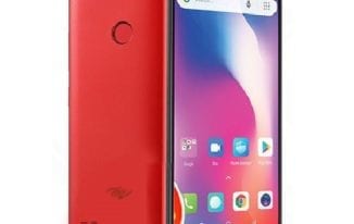 Itel S13