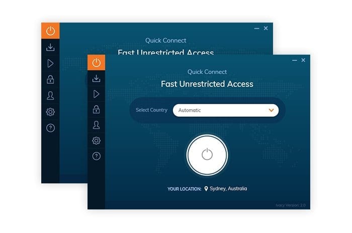 ivacy vpn safe