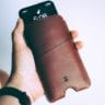 Leather Phone Case