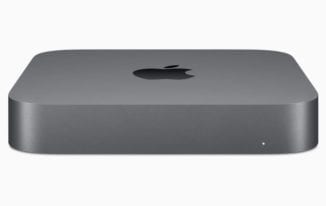 Apple Mac Mini (2018)