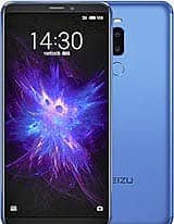 Meizu Note 8