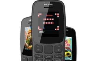 Nokia 106 (2018)