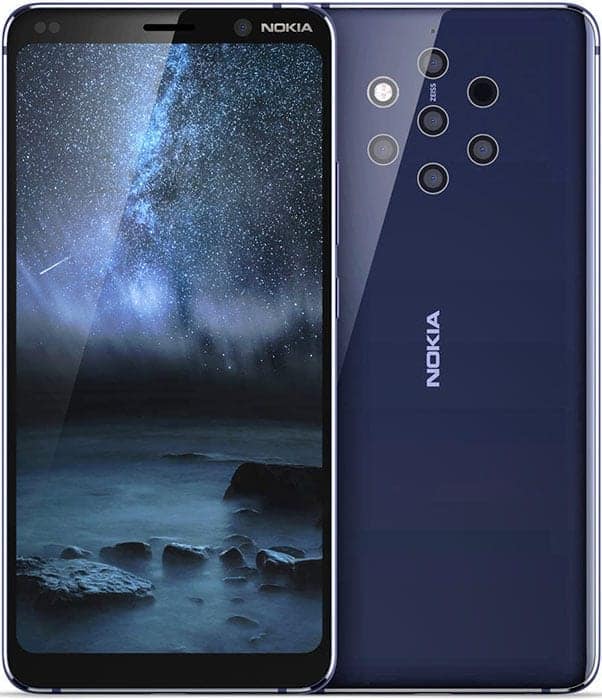 Nokia 9 What We Know So Far Nigeria Technology Guide