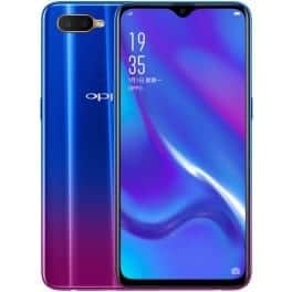 Oppo RX17 Neo