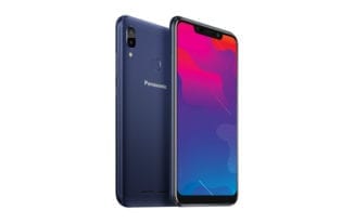 Panasonic Eluga Z1 Pro