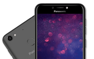 Panasonic P85 NXT