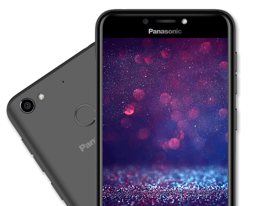 Panasonic P85 NXT