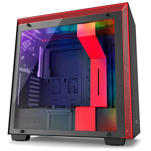 Micro ATX Case