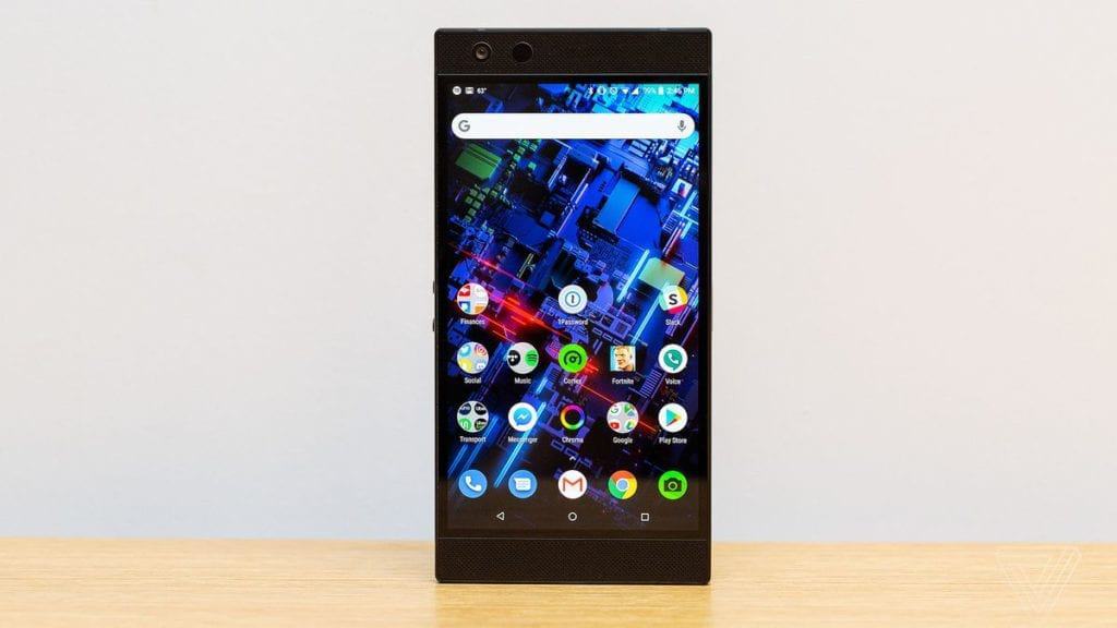 Razer Phone 2