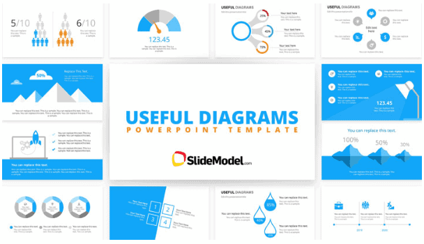 SlideModel PowerPoint Template