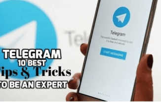 Telegram: 10 Best Tips and Tricks to Be an Expert with Telegram