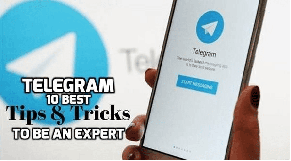 Telegram: 10 Best Tips and Tricks to Be an Expert with Telegram