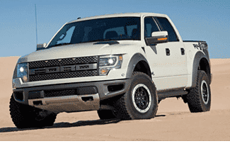 Best Used Trucks In Phoenix