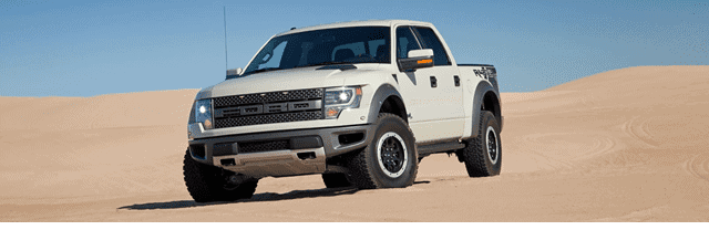 Buying the Best Used Trucks in Phoenix - Nigeria Technology Guide