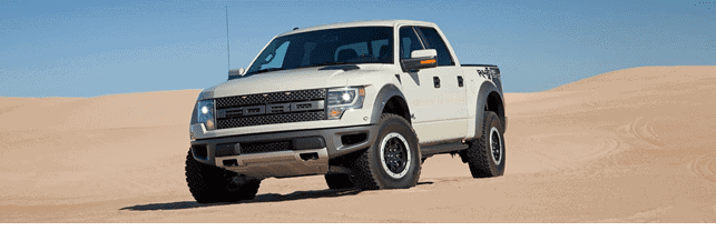 Best Used Trucks In Phoenix